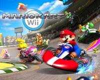pic for Mario Kart Wii 1600x1280